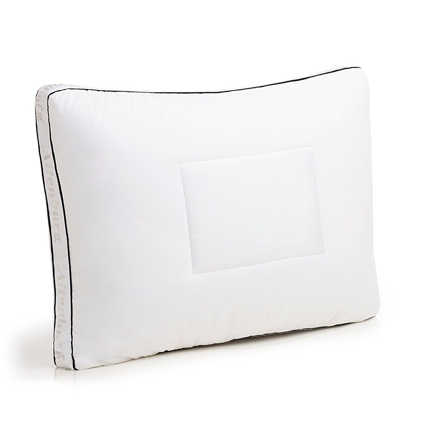 Kopfkissen Black 46x66cm - Altenburg - Memomad