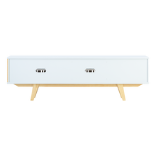 Lowboard Panteon - 2 Größen und 3 Farben