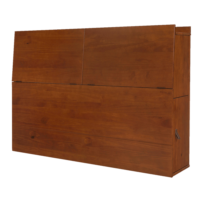 Funktions-Kopfteil Bali - 4 Größen und 3 Farben