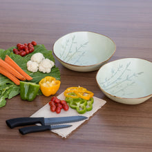 Ryo Bambus 6-er Schalen Set - Memomad