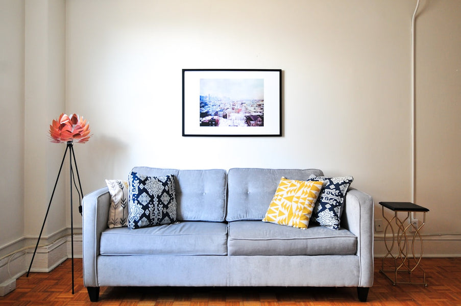 Comment redécorer sa maison avec un petit budget