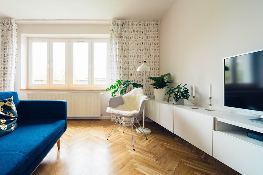 Comment optimiser son petit appartement : nos meilleures astuces