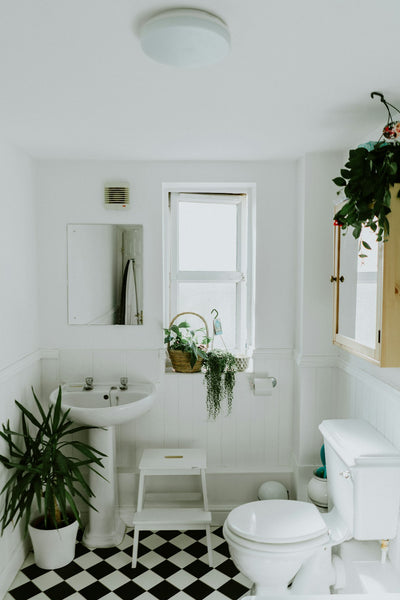 Comment organiser sa salle de bain facilement