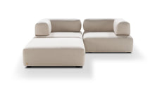 Modul-Sofa Puzzle - Konfiguriere Dein modulares Sofa