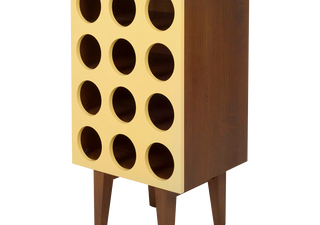 Flaschenregal Charme - Adega Bar - Memomad