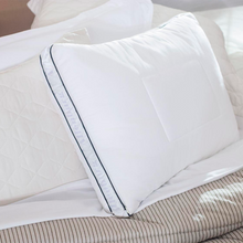 Kopfkissen Black 46x66cm - Altenburg - Memomad