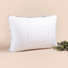 Kopfkissen Black 46x66cm - Altenburg - Memomad