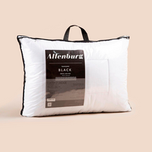 Kopfkissen Black 46x66cm - Altenburg - Memomad