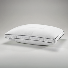 Kopfkissen Black 46x66cm - Altenburg - Memomad