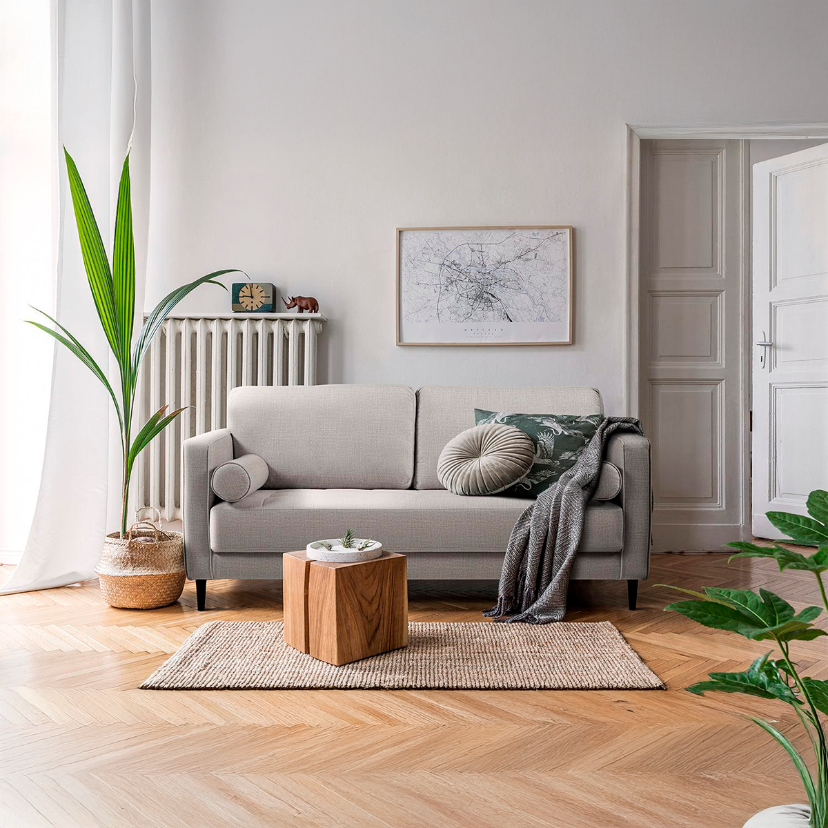 Sofa Keith - Memomad