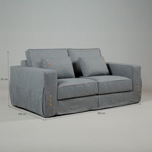 Sofa Monet - Memomad