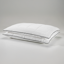 Kopfkissen Twins 46x66 cm - Altenburg - Memomad