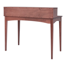 Schreibtisch Charme - Design im Retro-Stil mit Schubladen - Memomad