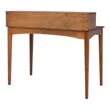 Schreibtisch Charme - Design im Retro-Stil mit Schubladen - Memomad