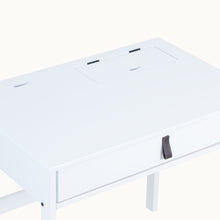 Schreibtisch Bali - 1 Schublade oder 2 Schubladen - Memomad