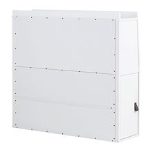 Funktions-Kopfteil Bali - 4 Größen und 3 Farben