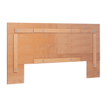 Kopfteil Ausziehbar Bali - Für alle Doppelbett-Größen - Memomad