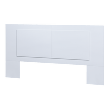 Kopfteil Ausziehbar Bali - Für alle Doppelbett-Größen - Memomad