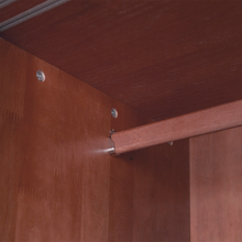 Kleiderschrank Charme 2-Türig - Memomad