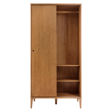 Kleiderschrank Charme 2-Türig - Memomad