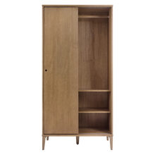 Kleiderschrank Charme 2-Türig - Memomad