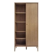 Kleiderschrank Charme 2-Türig - Memomad