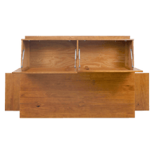 Funktions-Kopfteil Bali - 4 Größen und 3 Farben