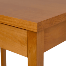 Schreibtisch Duna - Passt auch als Schminktisch