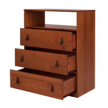 Kommode Bali - 3 Schubladen und viel Stauraum - Memomad