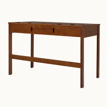 Schreibtisch Bali - 1 Schublade oder 2 Schubladen - Memomad