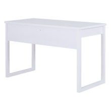Schreibtisch Duna - Passt auch als Schminktisch