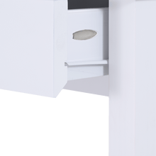 Schreibtisch Duna - Passt auch als Schminktisch