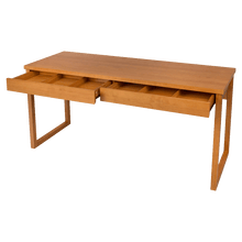 Schreibtisch Duna - Passt auch als Schminktisch