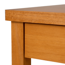 Schreibtisch Duna - Passt auch als Schminktisch