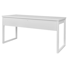 Schreibtisch Duna - Passt auch als Schminktisch