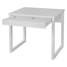 Schreibtisch Duna - Passt auch als Schminktisch, in 3 Größen und 2 Farben - Memomad