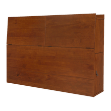 Funktions-Kopfteil Bali - 4 Größen und 3 Farben