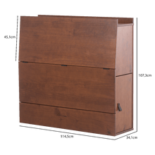 Funktions-Kopfteil Bali - 4 Größen und 3 Farben