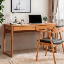 Schreibtisch Duna - Passt auch als Schminktisch